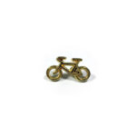 Art-SPILLA-94-Spilla-Metallo-Bicicletta-Oro